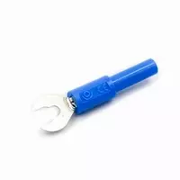 PJP Ada3034 Blue Spade Lug Adapter